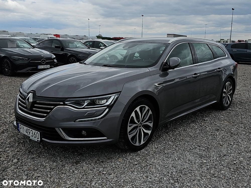 Renault Talisman BLUE dCi 160 EDC INTENS - 1