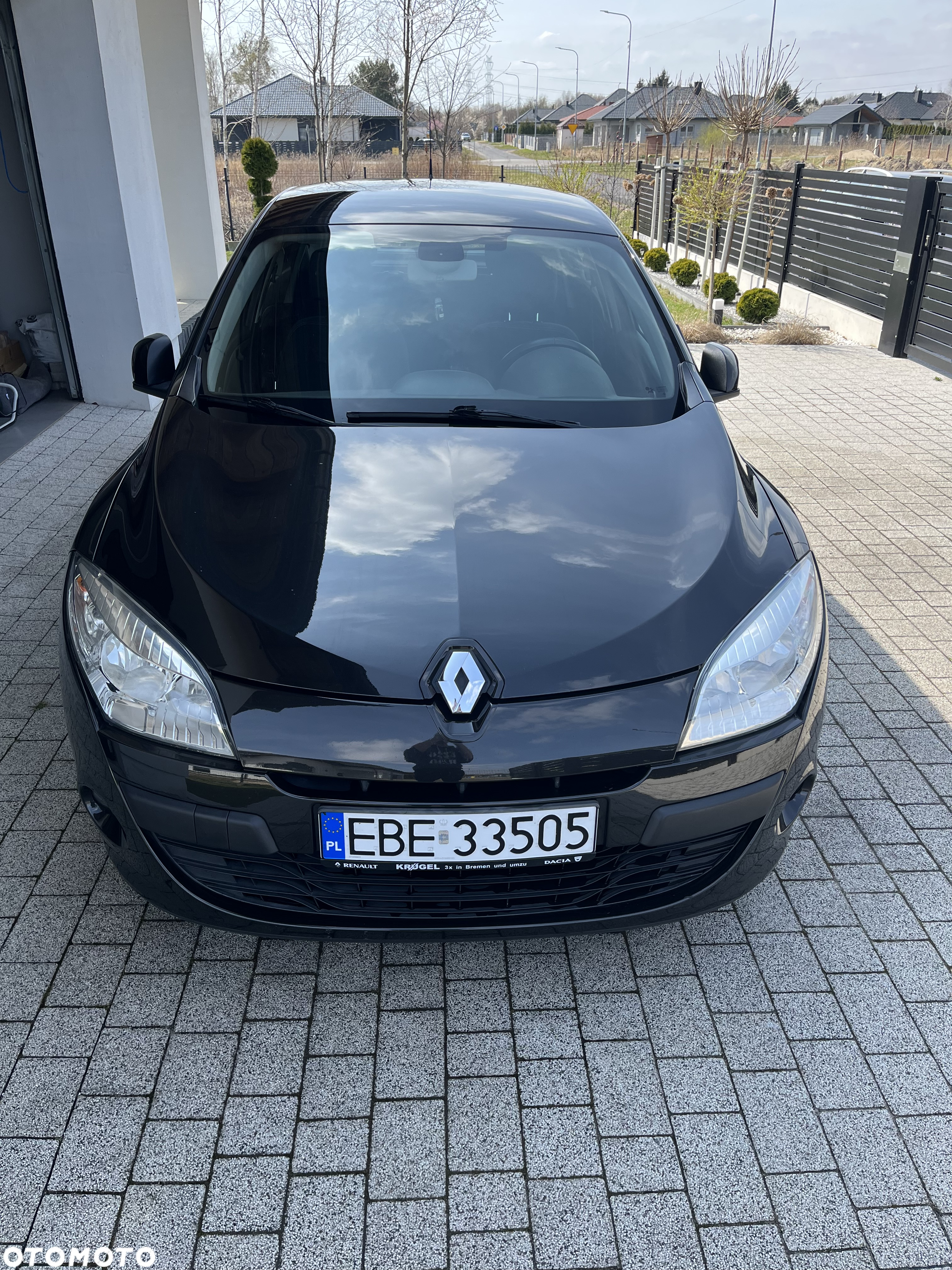 Renault Megane 1.9 dCi Dynamique - 2