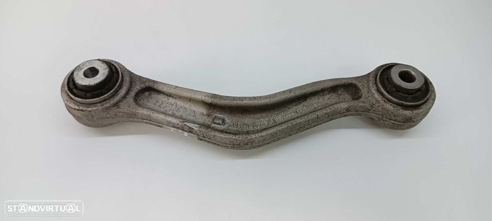 BRAÇO SUSPENSÃO TRASEIRO ESQUERDO BMW SERIE 5 GRAN TURISMO (F07) 535D XDRIVE - 1