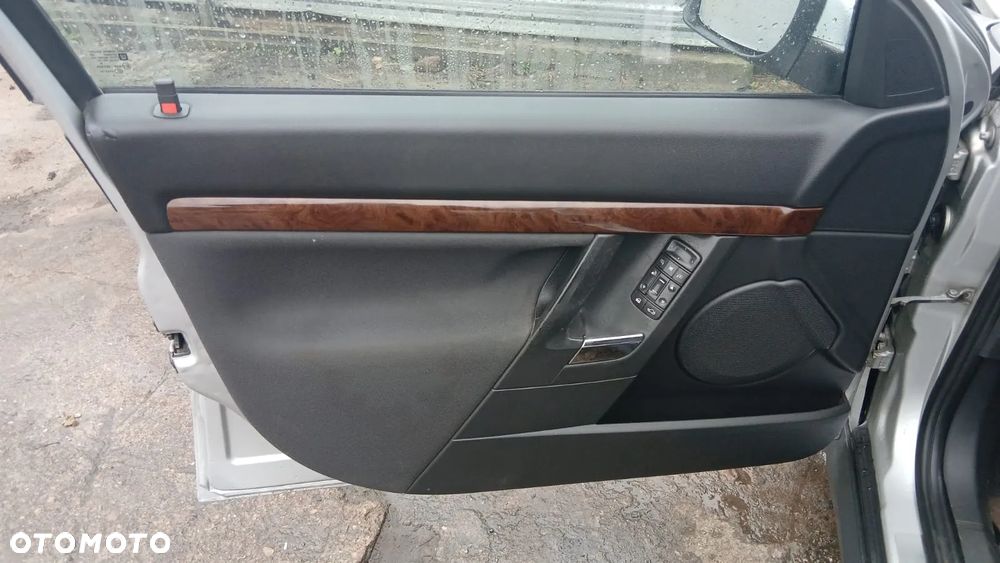 Tylko Części Opel Vectra C 1.8 16v z18xe 125KM 92kW sedan 02r–05r lakier Z157 - 7