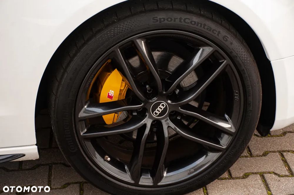Audi A5 Sportback 1.8 TFSI - 29