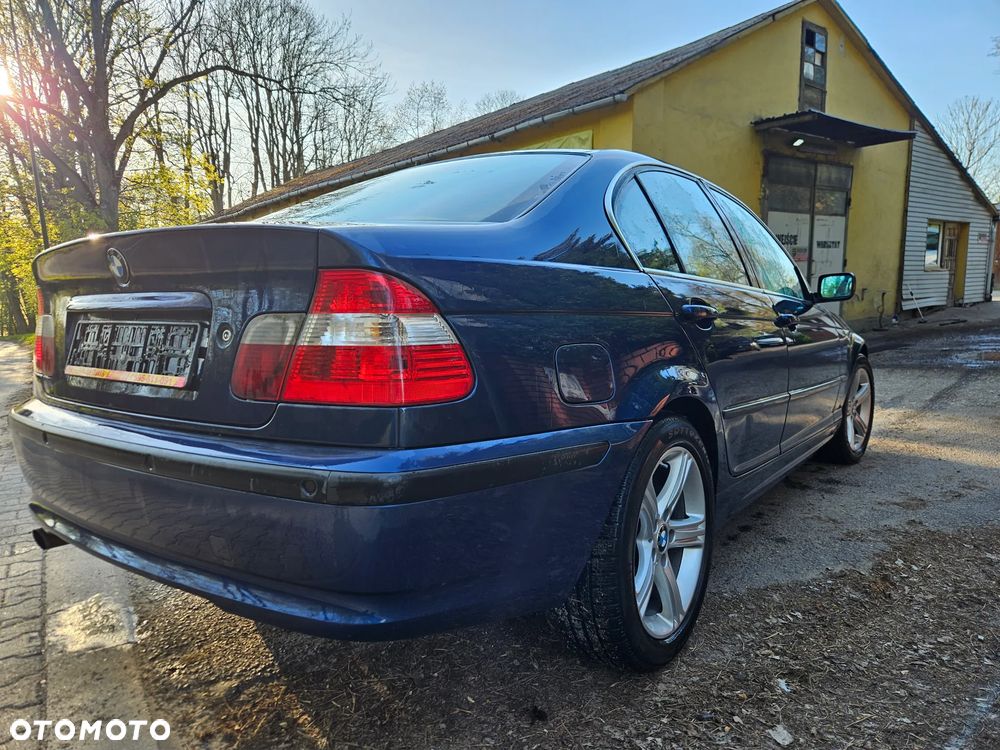 BMW Seria 3 - 3