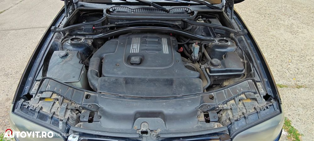 BMW X3 2.0d - 10