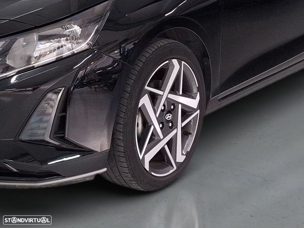 Hyundai i20 - 4