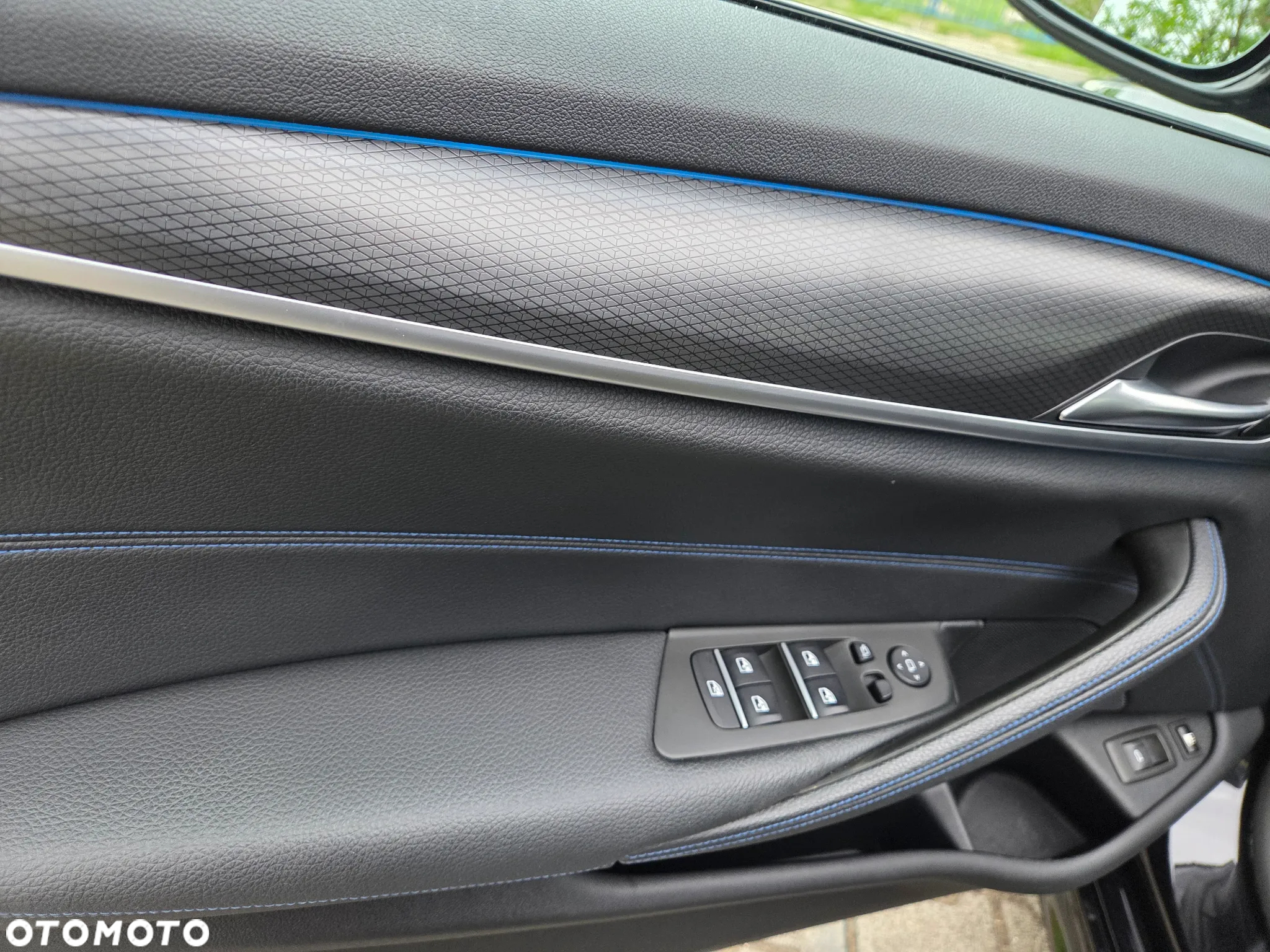 BMW Seria 5 530e M Sport sport - 23