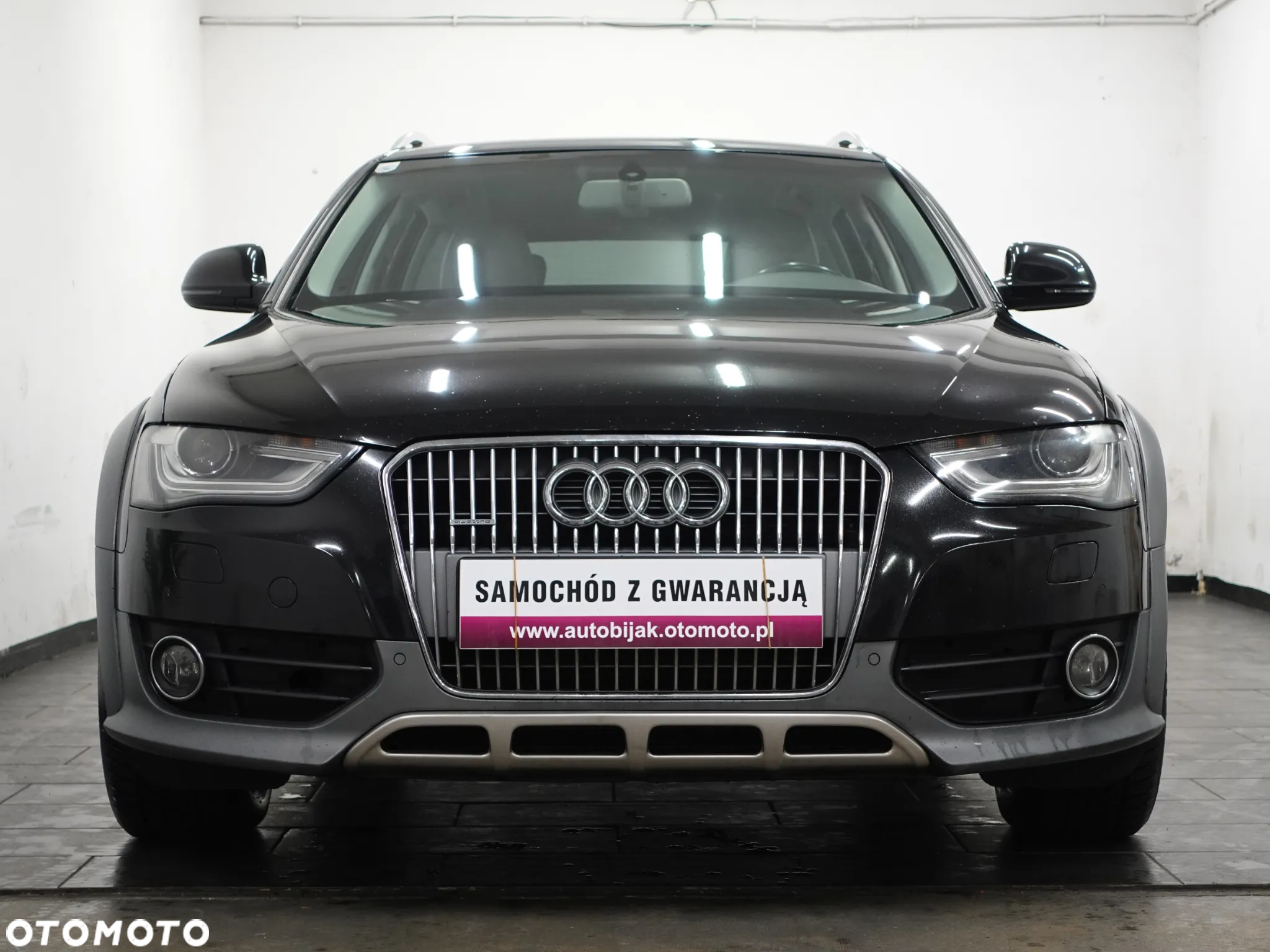Audi A4 Allroad 2.0 TDI Quattro S tronic - 12