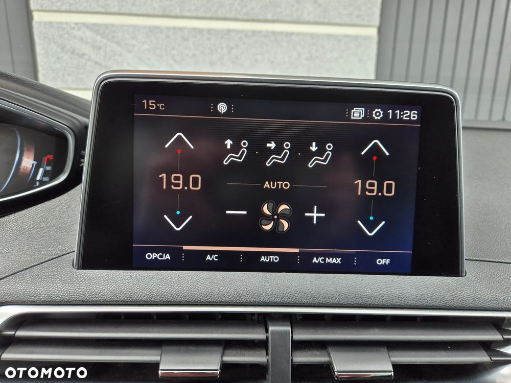 Peugeot 3008 1.2 PureTech GPF Access S&S - 12