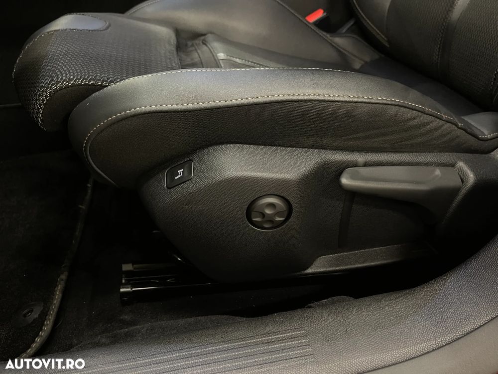 Peugeot 508 1.5 BlueHDI S&S EAT8 GT - 24