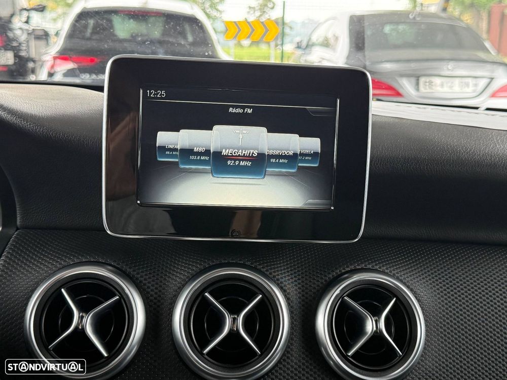 Mercedes-Benz A 180 CDI BlueEFFICIENCY Edition Style - 48