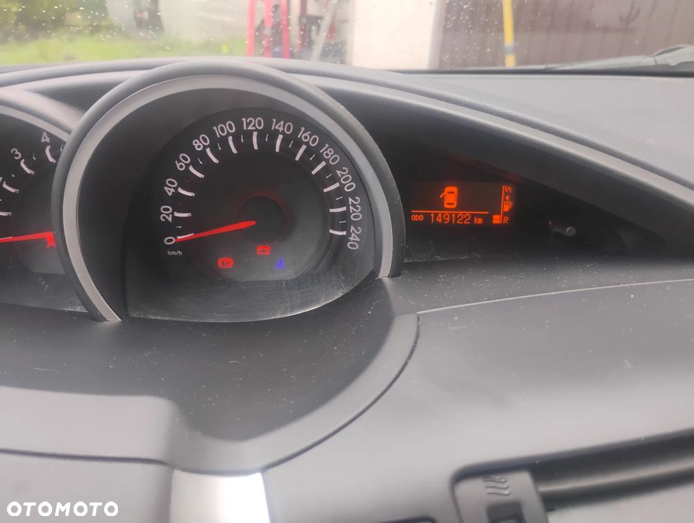 Toyota Verso 2.0 D-4D Active - 18