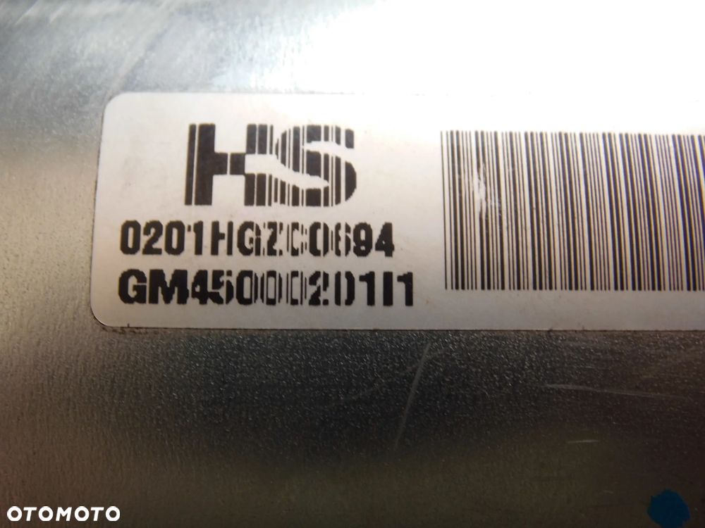 STEROWNIK SILNIK POMPY WSPOMAGANIA ELEKTRYCZNEGO HYUNDAI I20 LIFT - 3