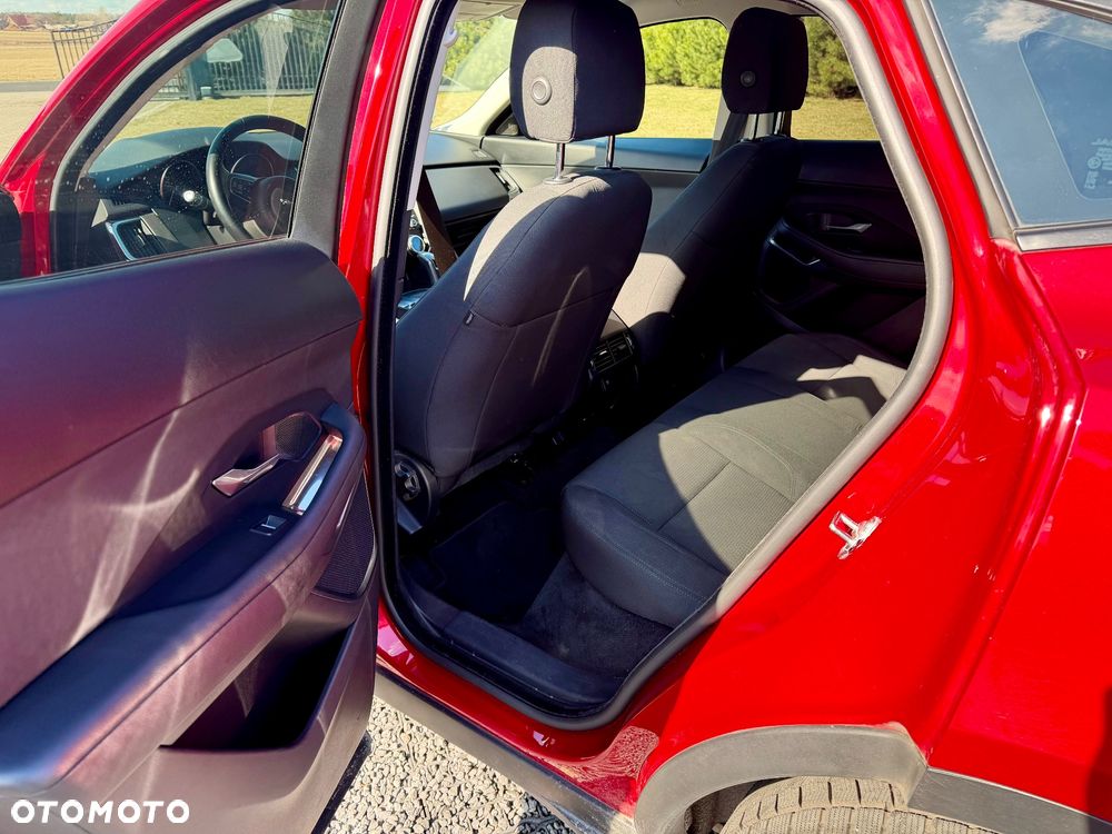 Jaguar E-Pace 2.0 i4D AWD - 26