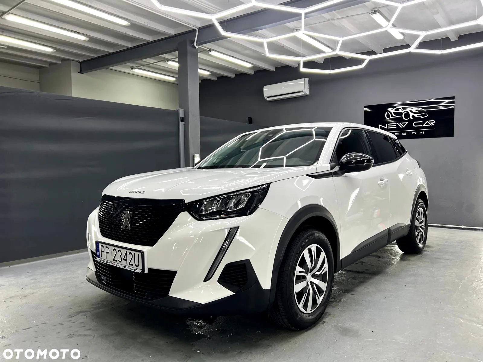 Peugeot 2008 PureTech 100 Style - 3