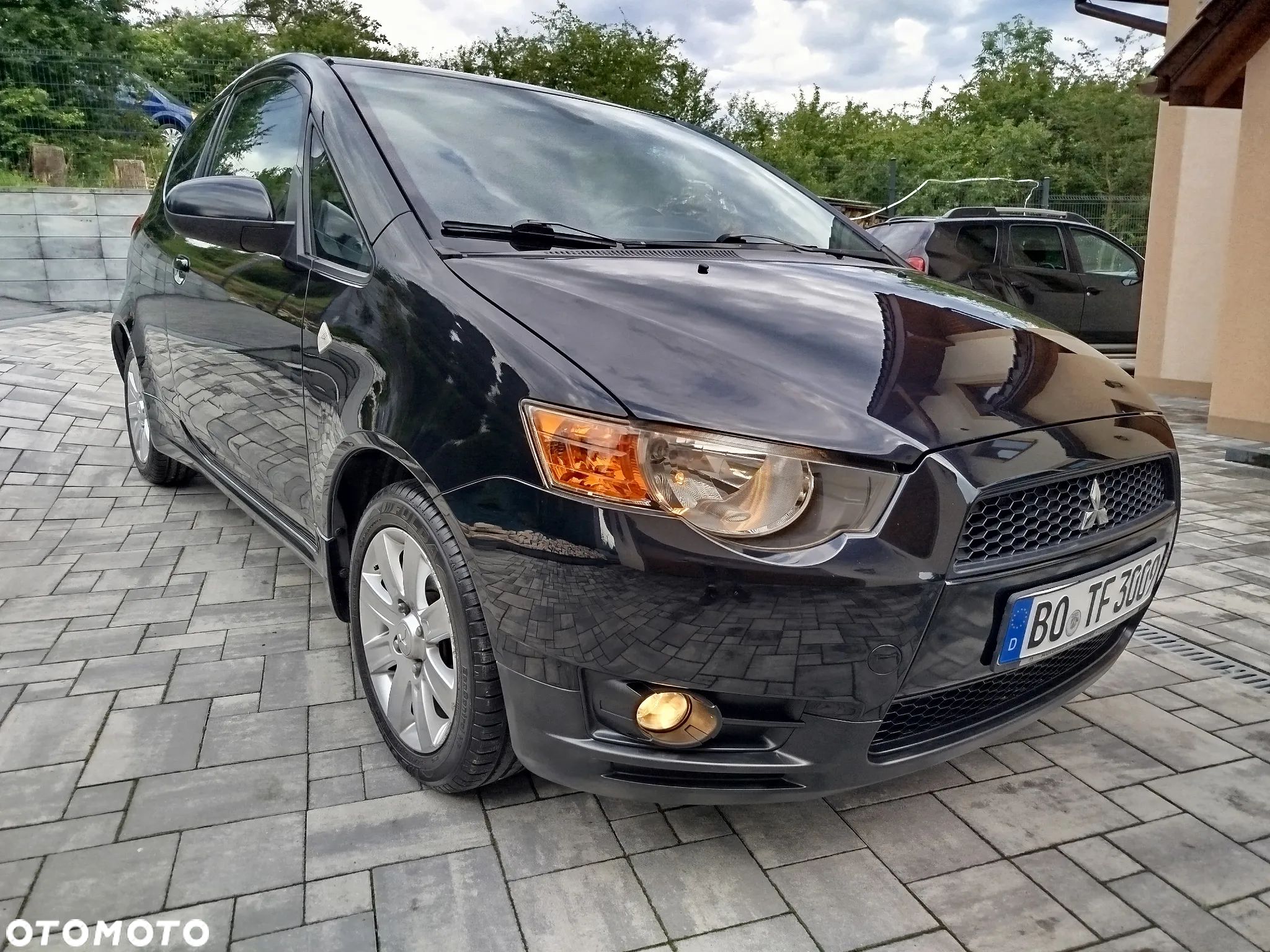 Mitsubishi Colt 1.3 ClearTec Edition - 1