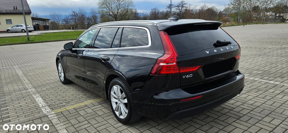 Volvo V60 D3 Summum - 5