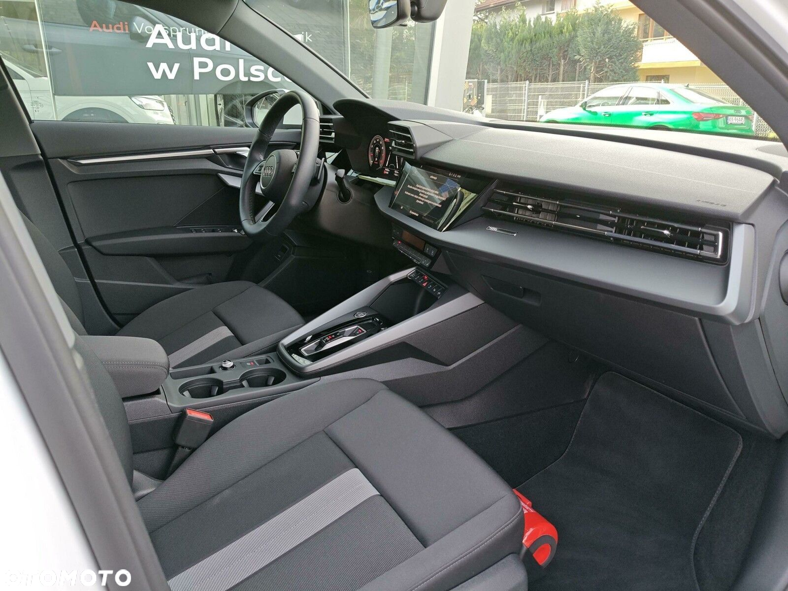 Audi A3 - 9