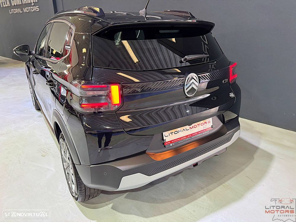 Citroën C3 1.2 PureTech YOU - 9