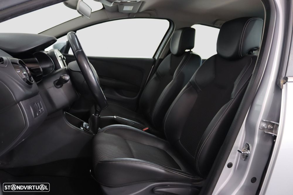 Renault Clio 1.5 dCi Zen - 14