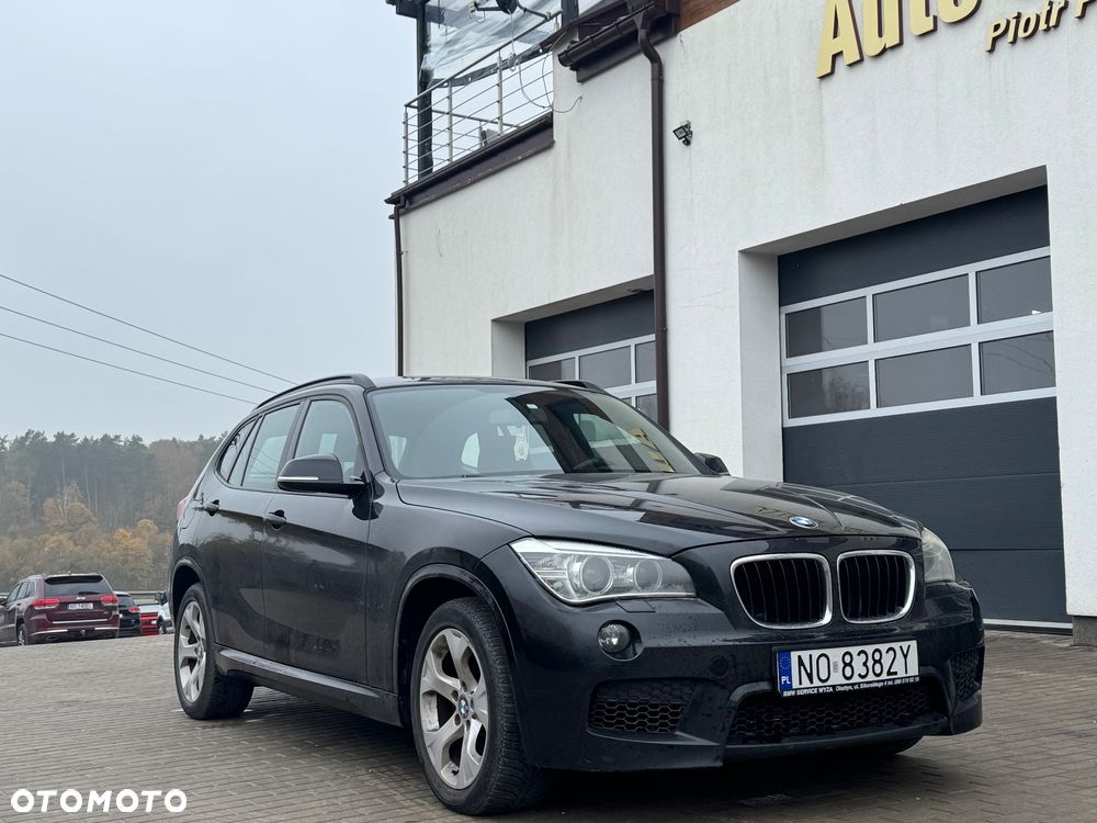 BMW X1 - 2