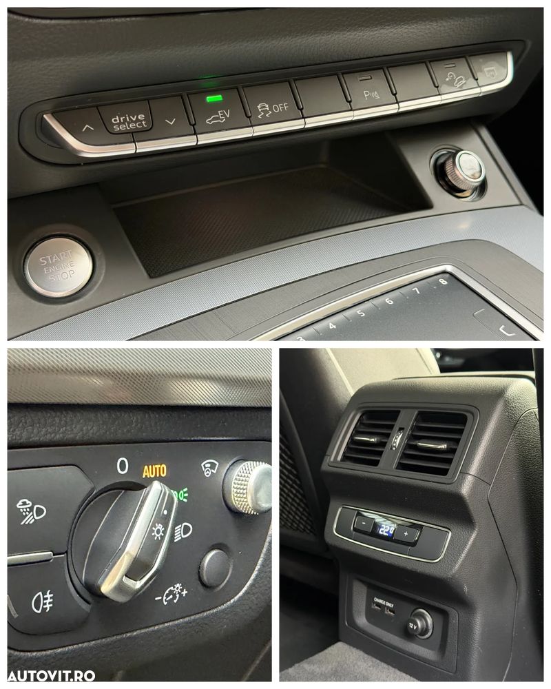 Audi Q5 50 TFSIe quattro S tronic S line - 26