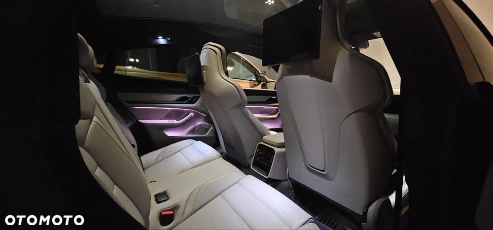 Porsche Taycan 4S Performance Plus - 2
