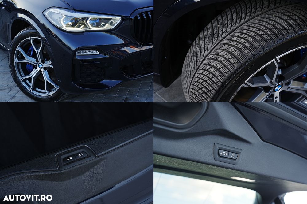 BMW X5 xDrive45e AT PHEV - 24