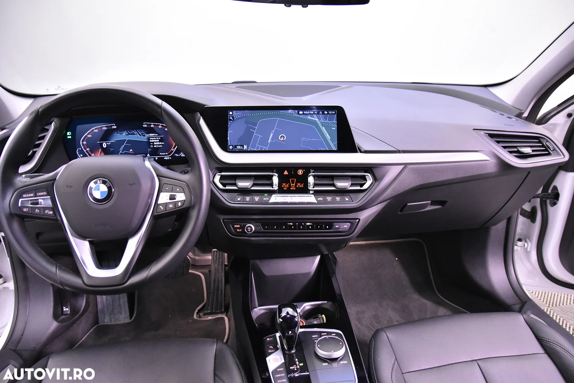 BMW Seria 1 - 9