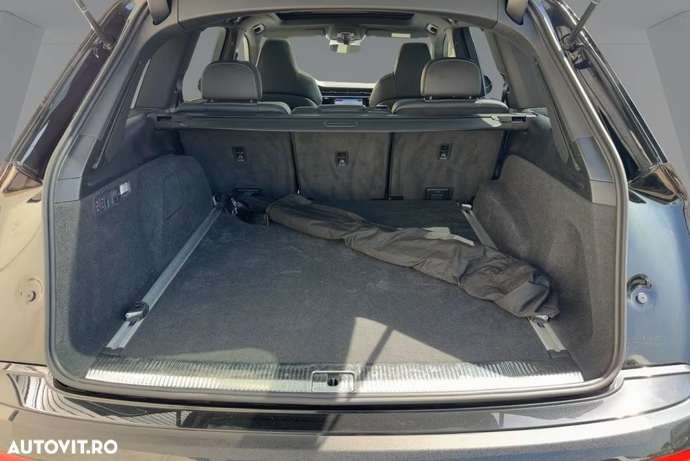 Audi Q7 55 TFSI e quattro tiptronic - 16
