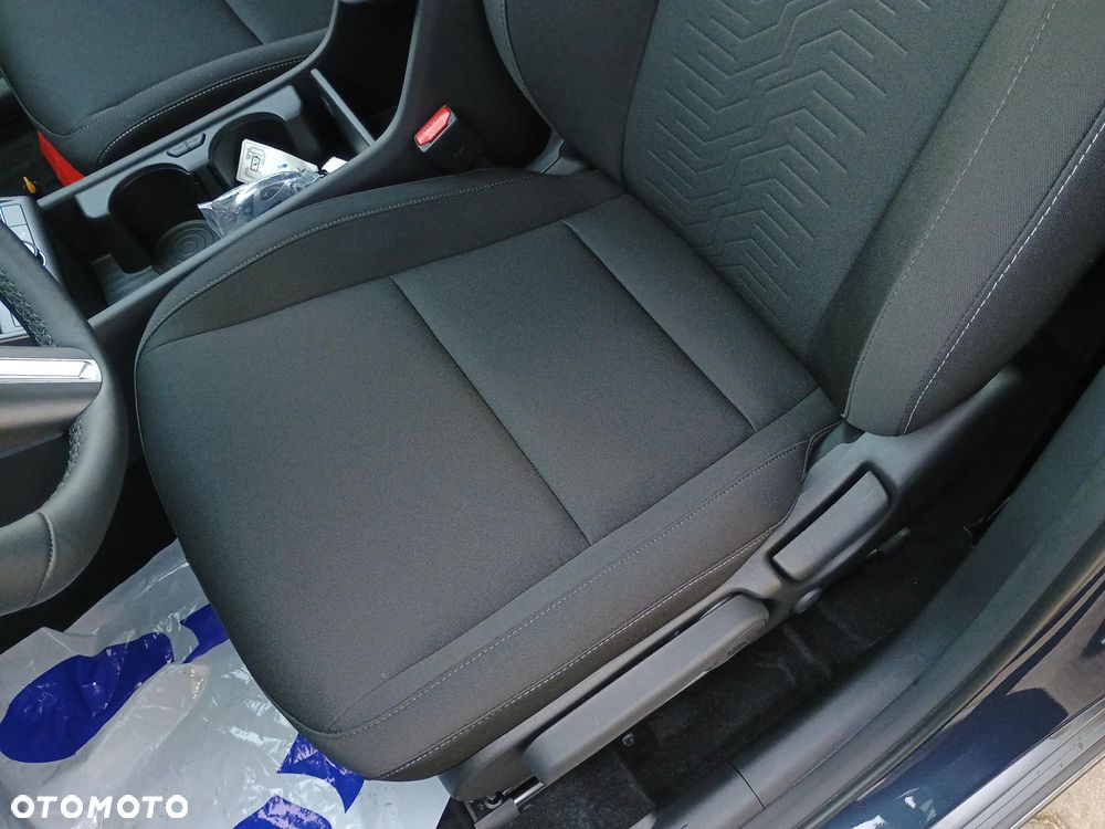 Hyundai Kona 1.6 GDI Hybrid Executive DCT - 12