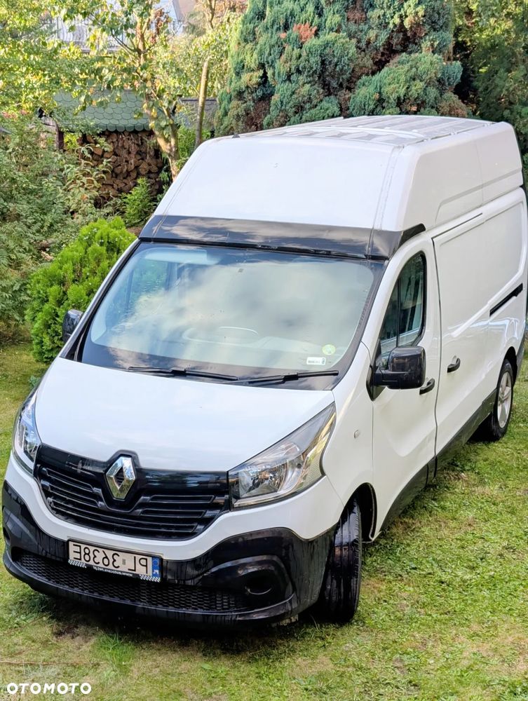 Renault Trafic - 5