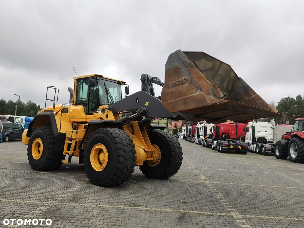 Volvo L 220G - 7