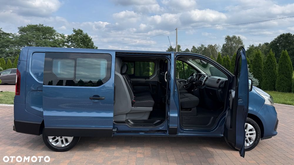 Renault Trafic - 2