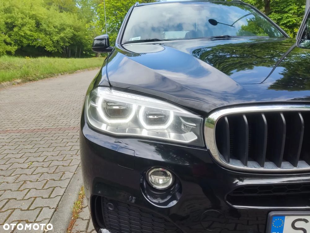 BMW X5 xDrive25d sport - 29