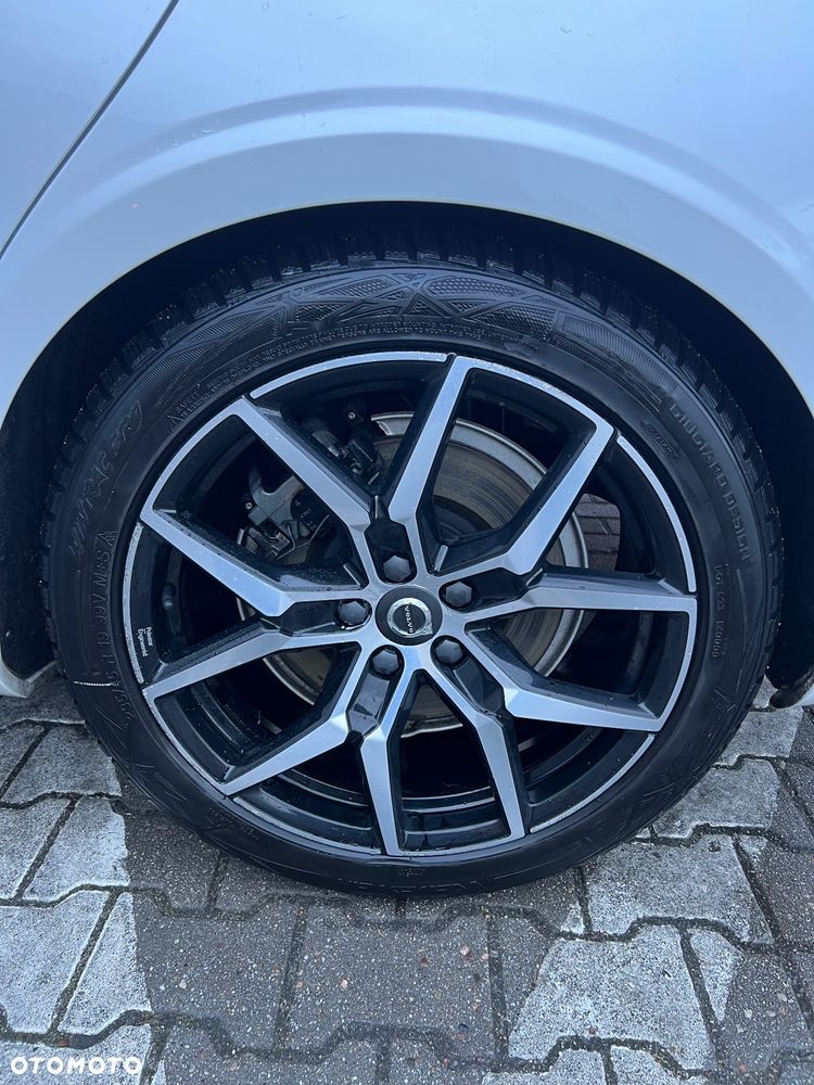 Volvo S60 T6 AWD Geartronic RDesign - 8