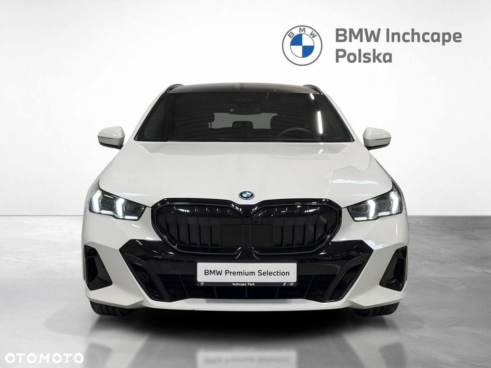 BMW Seria 5 - 9