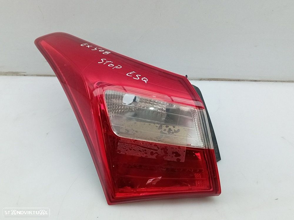Farolim esquerdo HYUNDAI i30 (GD) - 1