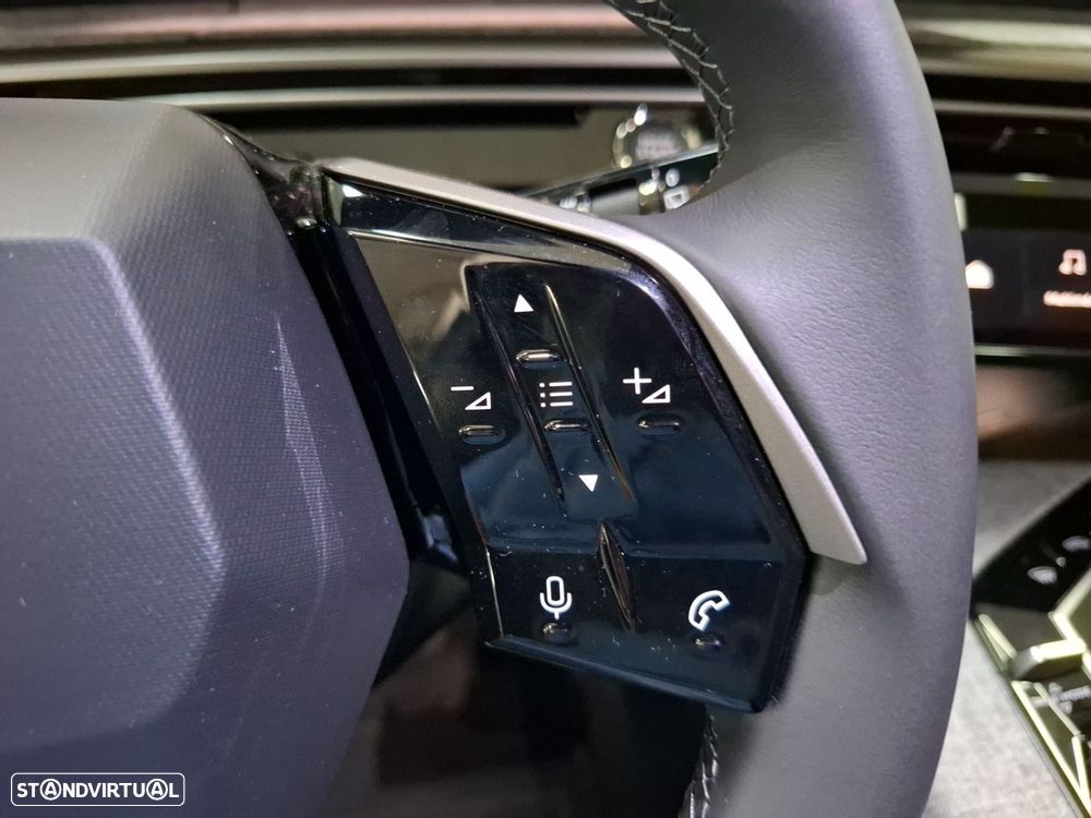 Peugeot 5008 1.2 Hybrid Allure e-DCS6 - 6