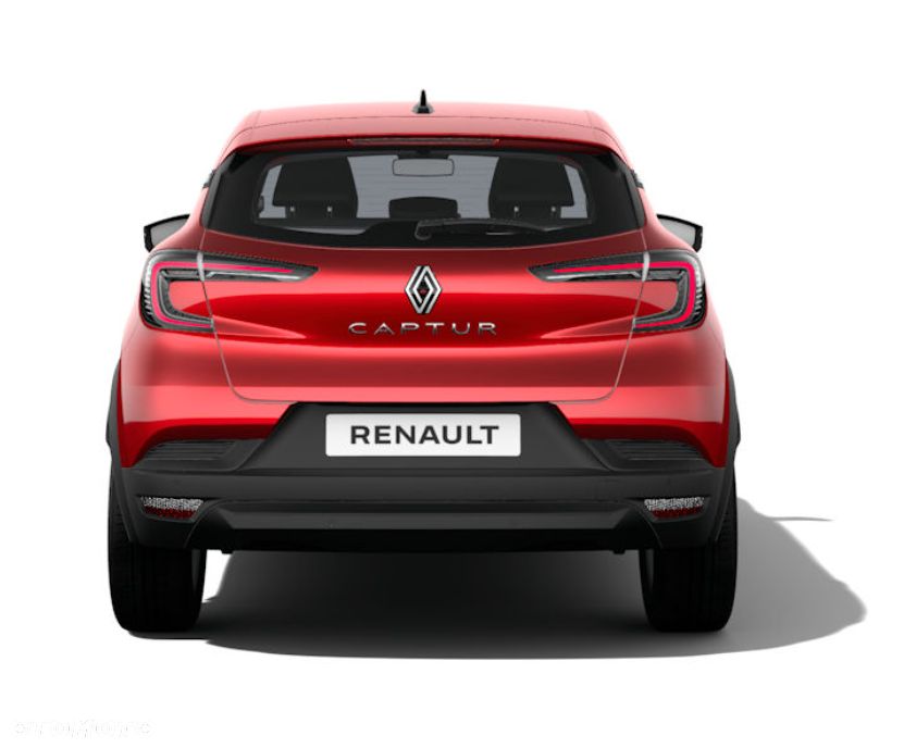 Renault Captur - 5