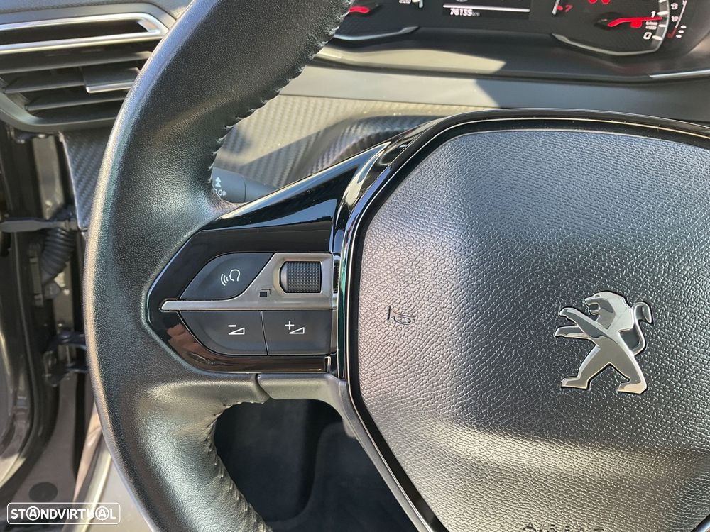 Peugeot 2008 1.5 BlueHDi Active Pack - 40
