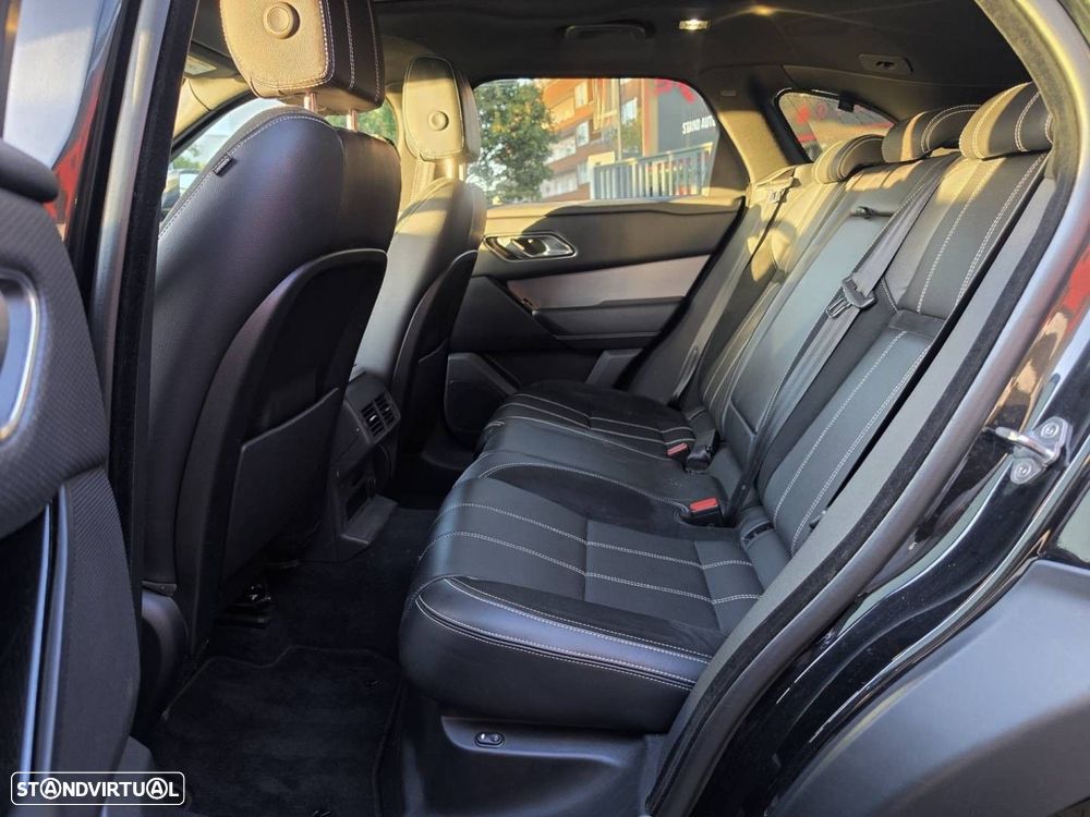Land Rover Range Rover Velar 2.0 D R-Dynamic S - 9