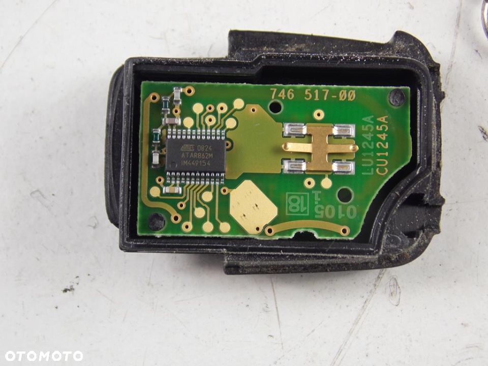 kluczyk pilot octavia iii leon iii 5p0959753c - 4