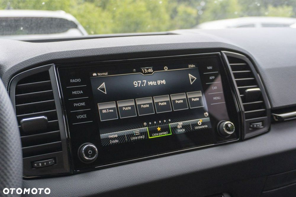 Skoda Karoq - 25