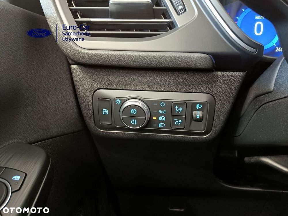 Ford Kuga 2.5 Duratec PHEV TITANIUM - 17