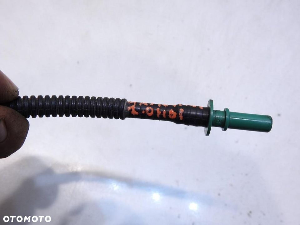 PRZEWÓD PALIWA CITROEN C4 GRAND PICASSO I 2.0 HDI - 6