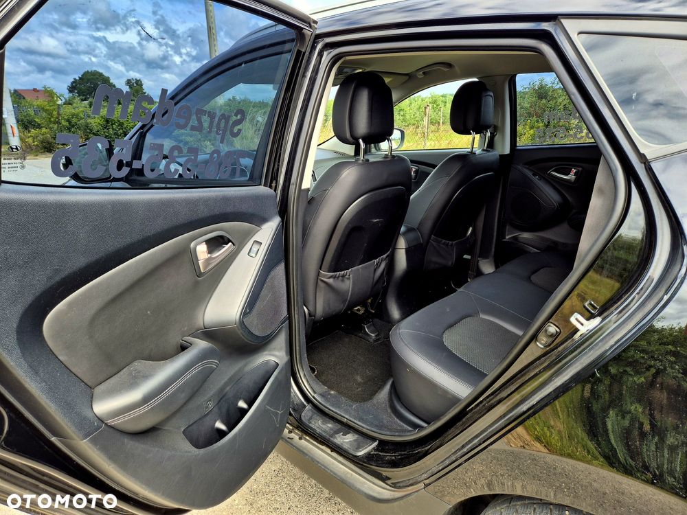 Hyundai ix35 - 6
