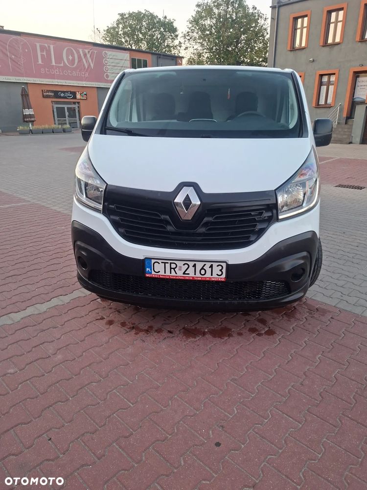 Renault Trafic - 9