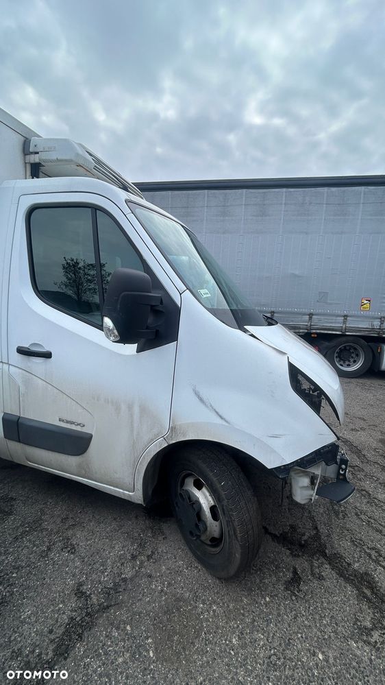 Renault Master - 8