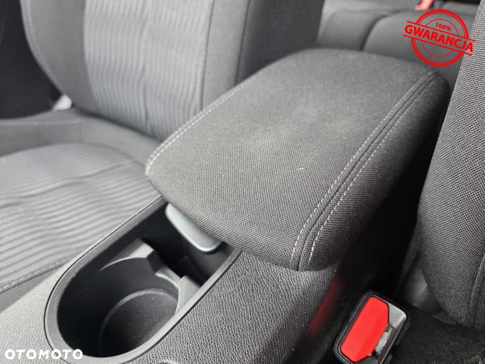 Peugeot 308 BlueHDi 120 Stop & Start GT-Line Edition - 35