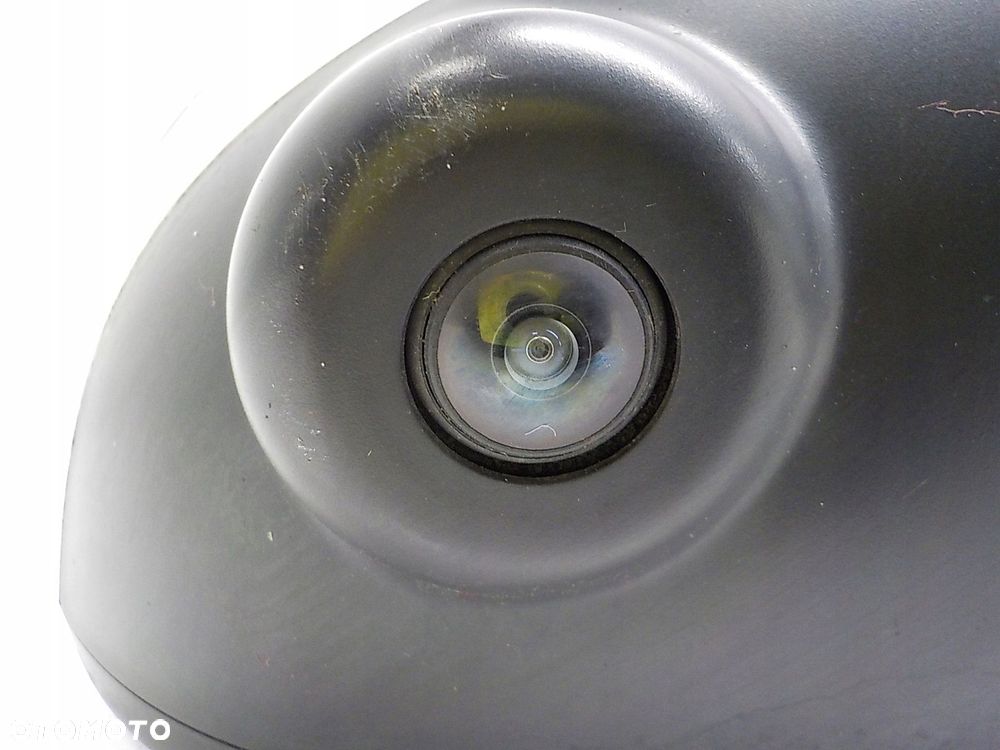 NISSAN JUKE F15 LIFT LUSTERKO PRAWE 15 PINÓW 15 PIN KAMERA BLIS - 6