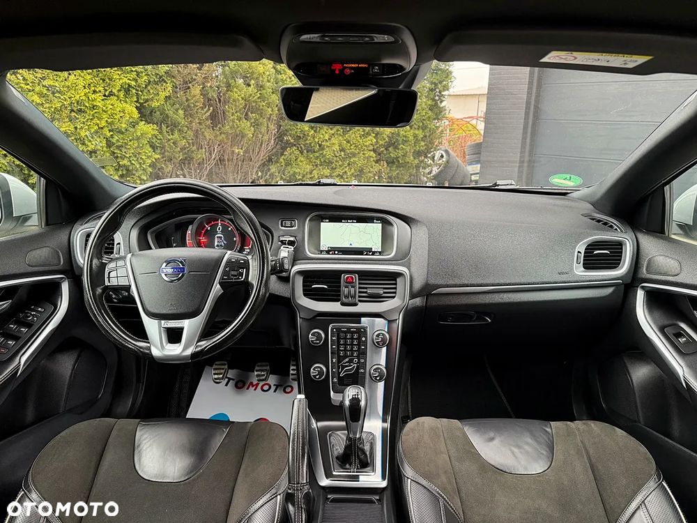 Volvo V40 D3 RDesign - 30